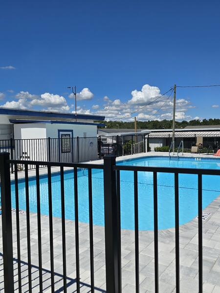11206 Harmony Drive a Dade City, FL Mobile or Manufactured Home for Sale